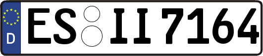 ES-II7164