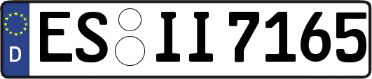 ES-II7165