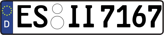 ES-II7167