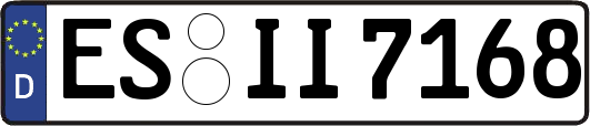 ES-II7168
