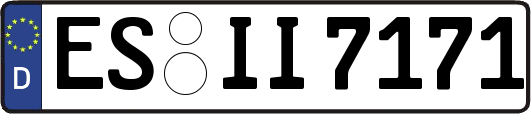 ES-II7171