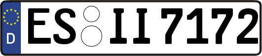 ES-II7172