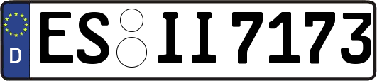 ES-II7173