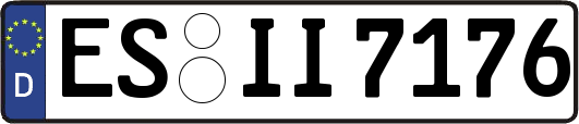 ES-II7176