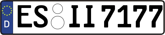 ES-II7177