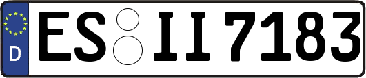 ES-II7183