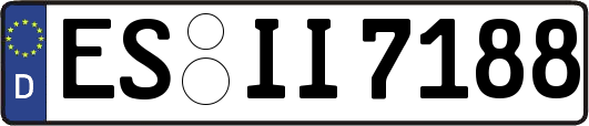 ES-II7188