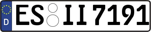 ES-II7191