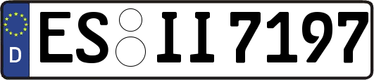 ES-II7197