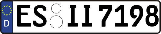 ES-II7198