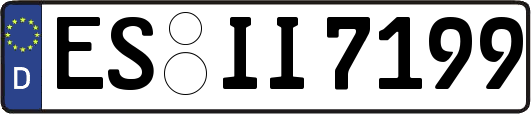 ES-II7199