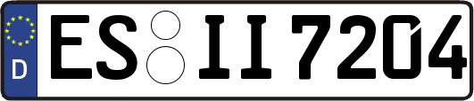 ES-II7204