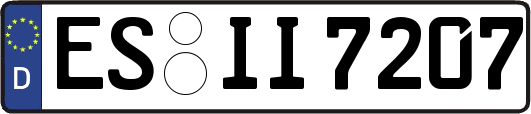 ES-II7207