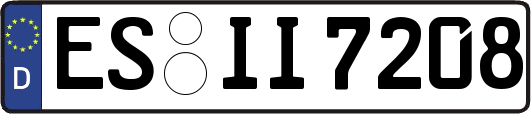 ES-II7208