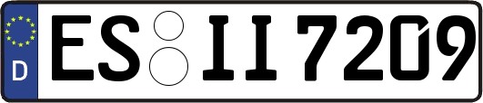 ES-II7209
