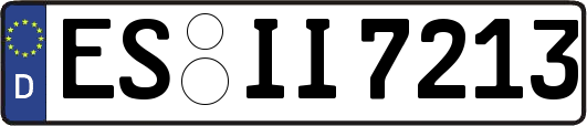 ES-II7213