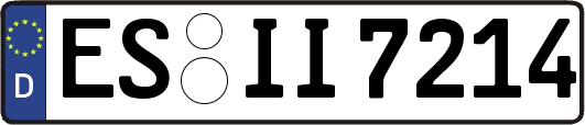 ES-II7214