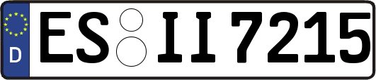 ES-II7215
