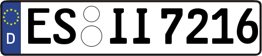 ES-II7216