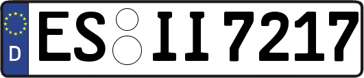 ES-II7217