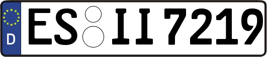 ES-II7219