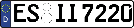 ES-II7220