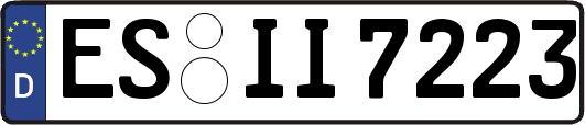 ES-II7223