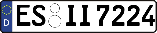 ES-II7224