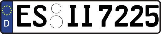 ES-II7225