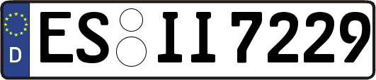 ES-II7229