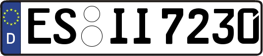 ES-II7230