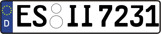 ES-II7231