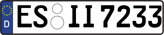 ES-II7233