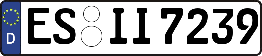 ES-II7239