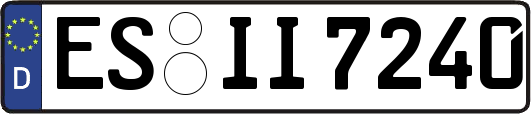 ES-II7240