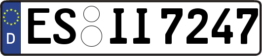 ES-II7247
