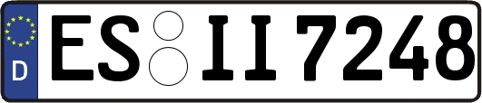 ES-II7248