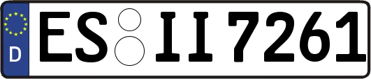 ES-II7261
