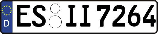 ES-II7264