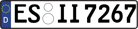 ES-II7267