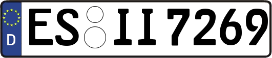 ES-II7269