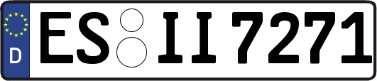 ES-II7271