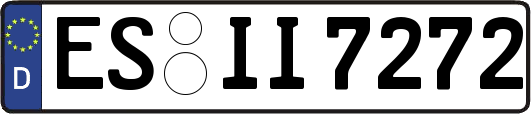 ES-II7272