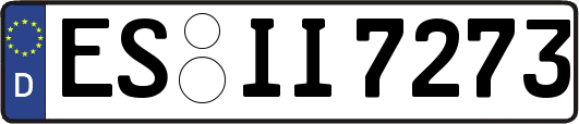 ES-II7273