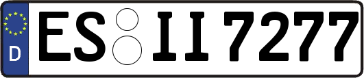 ES-II7277