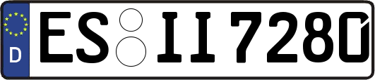 ES-II7280