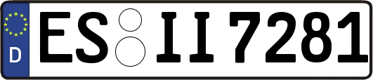 ES-II7281