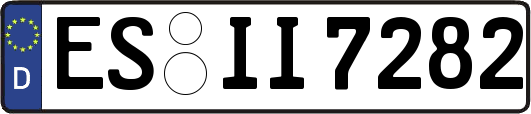 ES-II7282