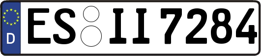 ES-II7284