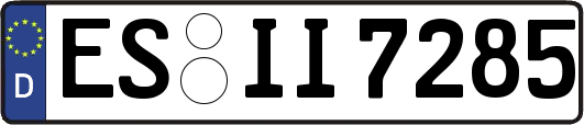 ES-II7285
